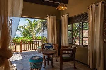 Villa Des Alizes Grand Anse  ภายนอก รูปภาพ