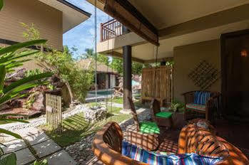 Villa Des Alizes Grand Anse  ภายนอก รูปภาพ