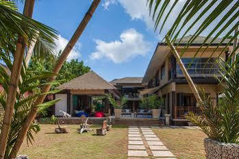 Villa Des Alizes Grand Anse  ภายนอก รูปภาพ