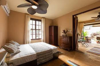Villa Des Alizes Grand Anse  ภายนอก รูปภาพ